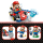 LEGO Super Mario 72043 Mario Kart™ Interaktywna figurkaMario i Standard Kart - 1331715 - zdjęcie 6